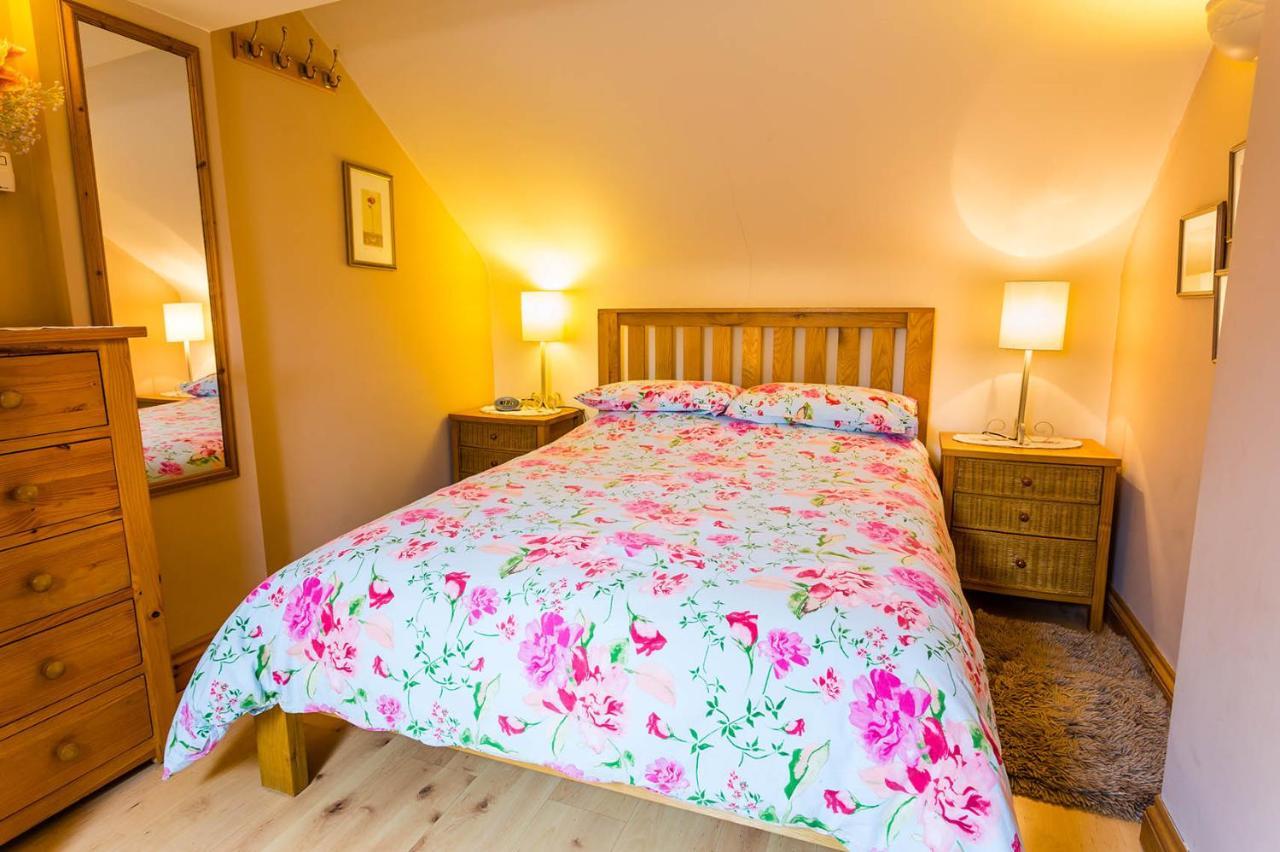 Hollyhock Cottage, Clematis Cottages, สแตมฟอร์ด ภายนอก รูปภาพ