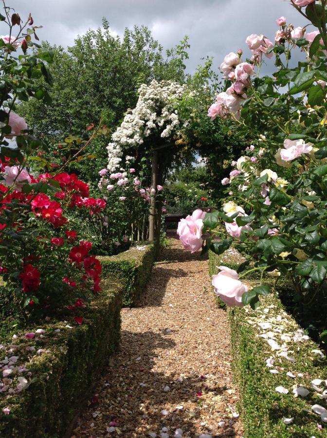Hollyhock Cottage, Clematis Cottages, สแตมฟอร์ด ภายนอก รูปภาพ