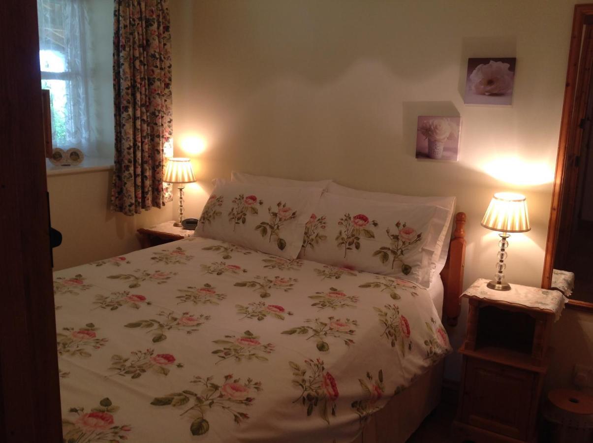 Hollyhock Cottage, Clematis Cottages, สแตมฟอร์ด ภายนอก รูปภาพ